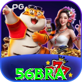 56bra Prime Casino App