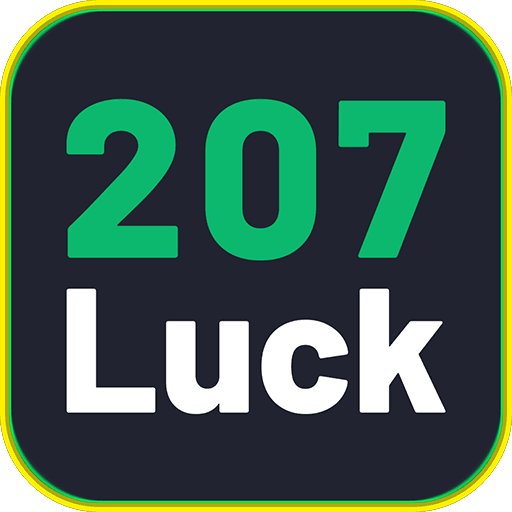 207luck App Mega v4.7.5