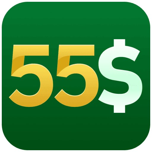 55s Jackpot Ultimate v2.4.8