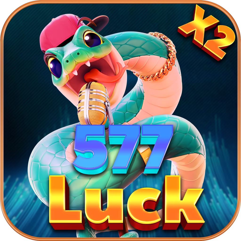 577luck Game Mega v1.3.0