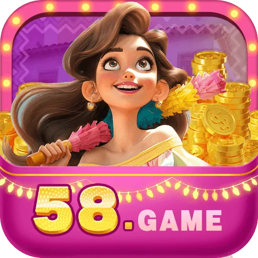 58game Jackpot Gold v1.9.5