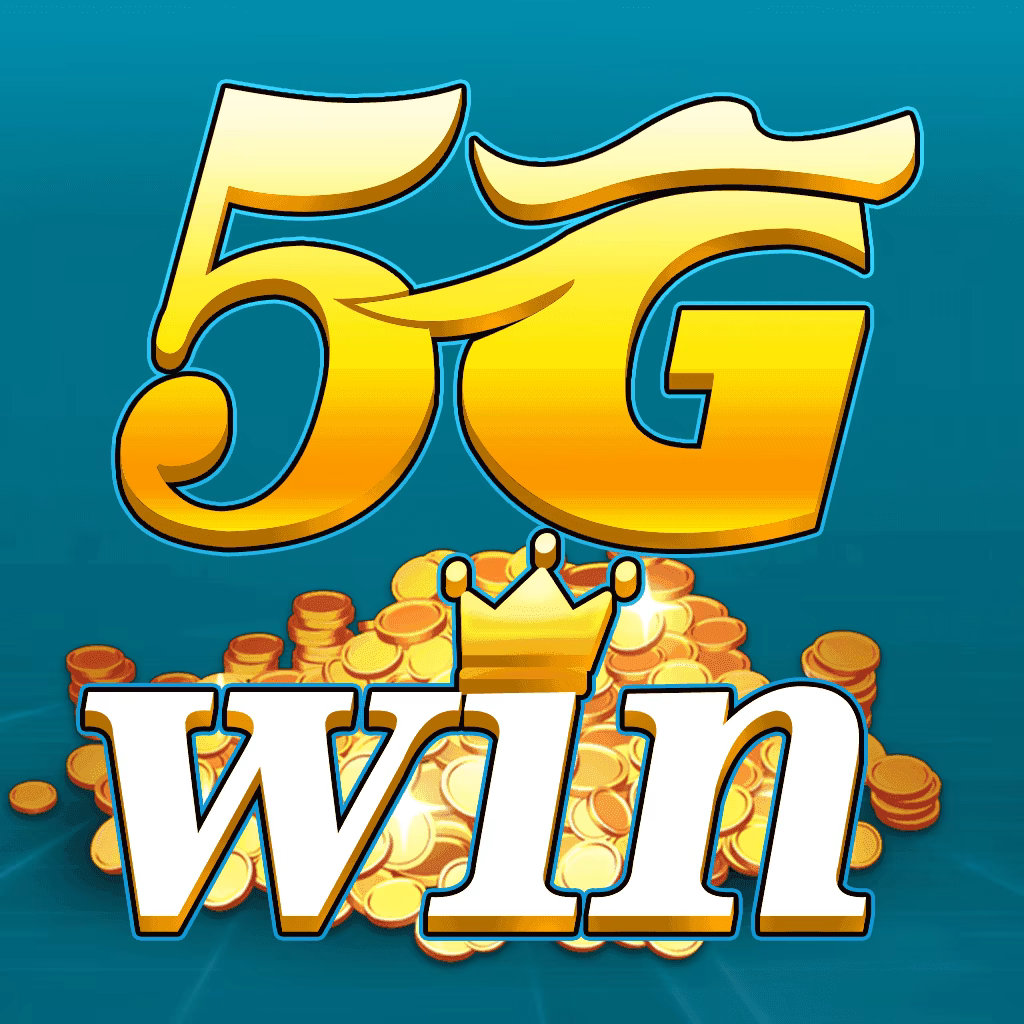 5gwin APK Gold v2.1.4