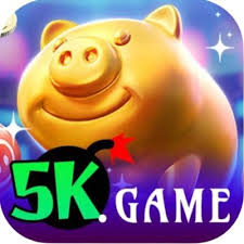 5kgame - Super Earning App
