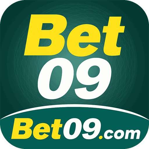 bet09 Casino Official v4.8.2