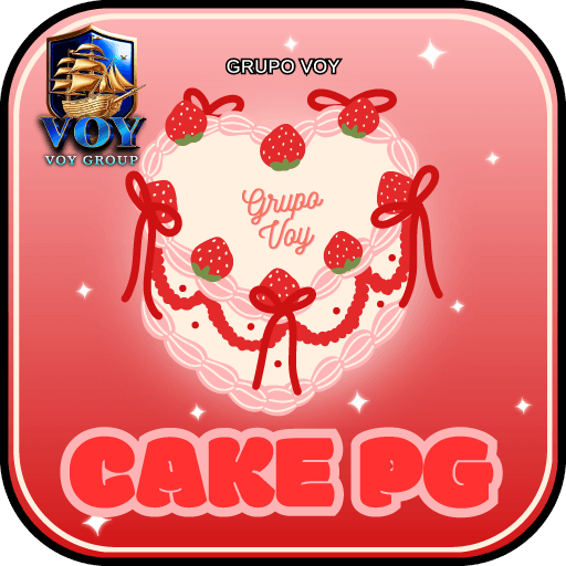 cakepg Casino Official v5.7.1