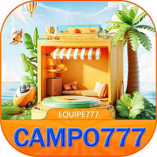 campo777 Gaming King v4.9.7