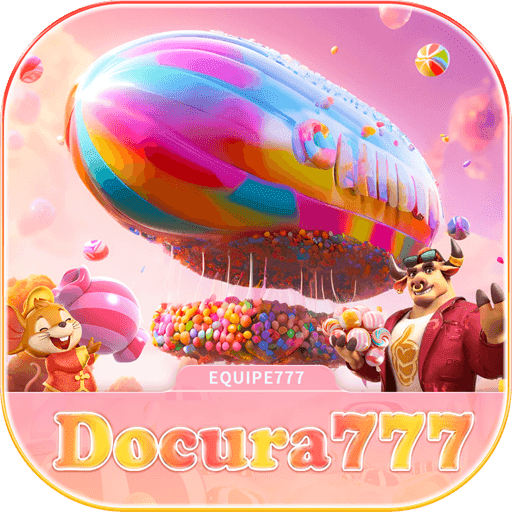 docura777 Plus Casino App
