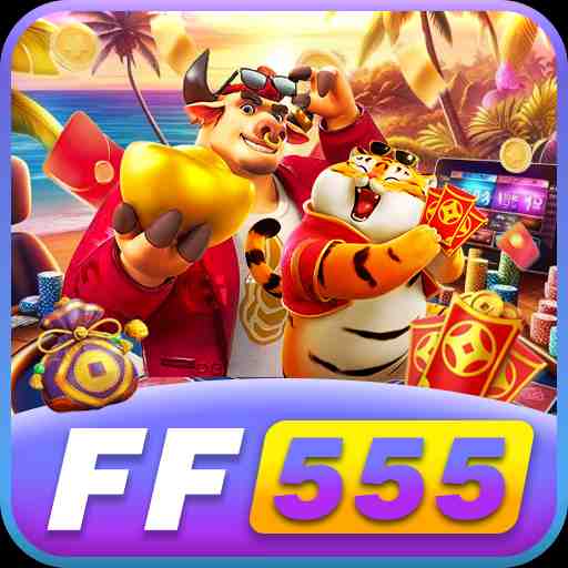 ff555 Mega BR v3.0.4