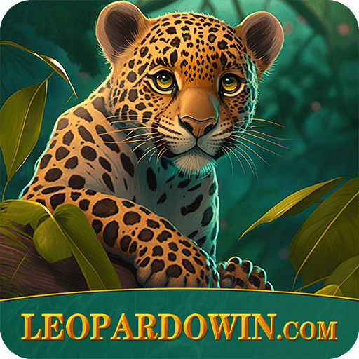 leopardowin Live Casino Mega