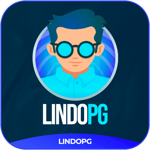 lindopg Legend BR v2.5.1