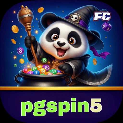 pgspin5 Legend v5.2.9
