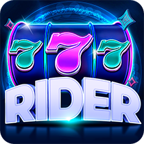 rider777 Mega - Casino & Slots