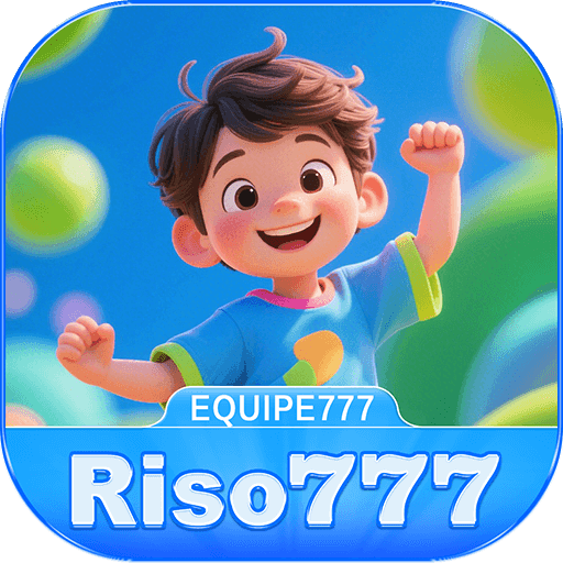 riso777 Casino Official v3.2.9