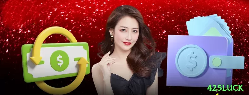 425luck - Turbo Earning App Screenshot 2