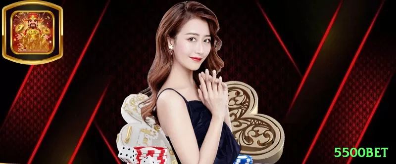 5500bet Gold 2026 Screenshot 1