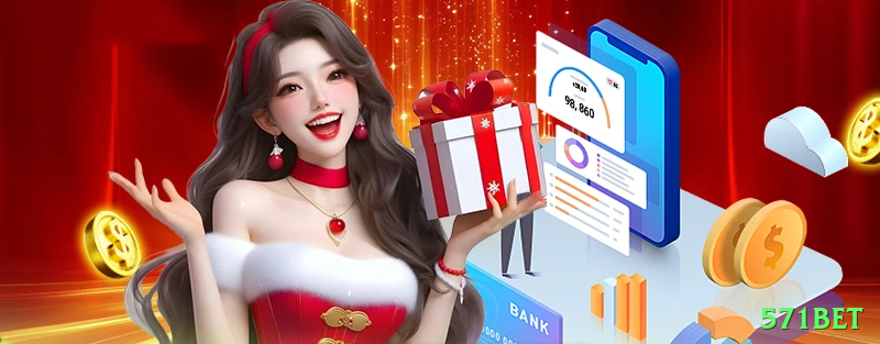 571bet BR Master Screenshot 1