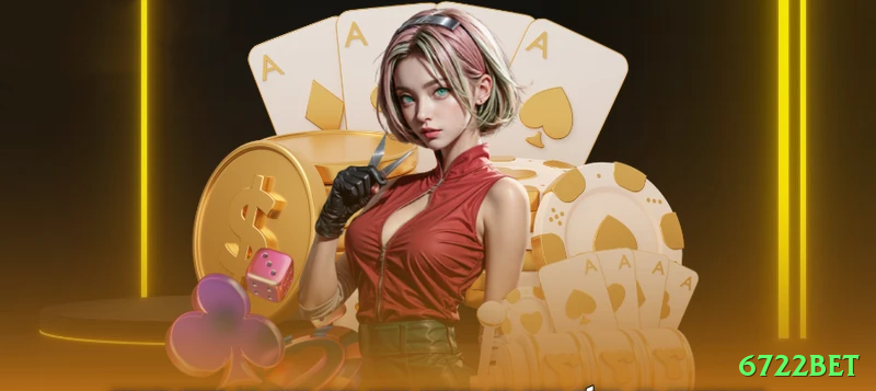 6722bet Casino Official v1.4.1 Screenshot 2