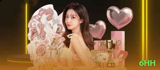 6hh - VIP Champion Screenshot 1