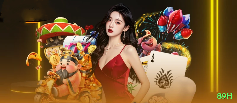 89h Royal 2026 Screenshot 2