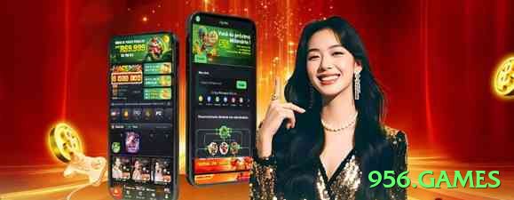 956.games Official v2.4.3 Screenshot 1