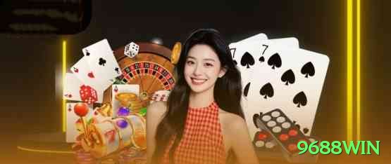 9688win APK Extreme v4.4.8 Screenshot 1