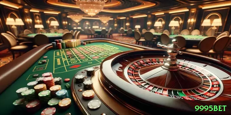 9995bet King - Free Download Screenshot 1