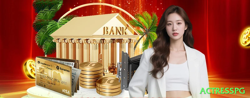 actresspg Casino VIP v5.1.6 Screenshot 1