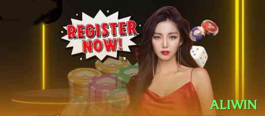 aliwin Casino Official v5.2.8 Screenshot 2