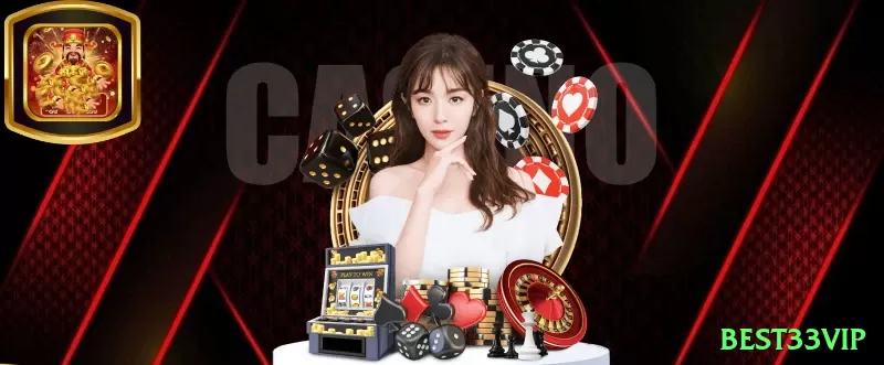 best33vip - Real Money Deluxe Screenshot 1