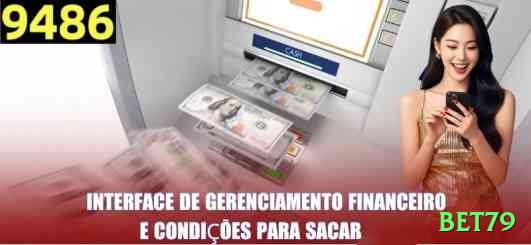 bet79 - VIP Deluxe Screenshot 1