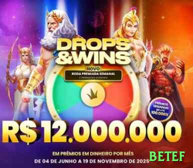 betef Slots Deluxe v1.9.4 Screenshot 1