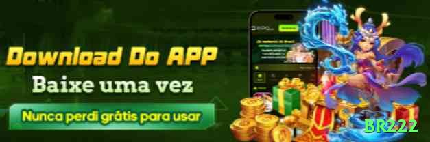 Screenshot - br222 💰🎰 Jackpots progressivos são tentadores, porém muito raros; encare como diversão e jogue com moderação. ⚠️