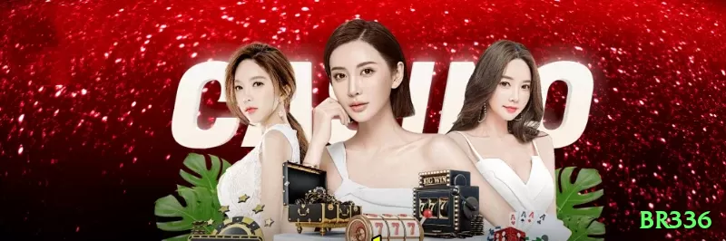 br336 - Casino Pro Screenshot 1