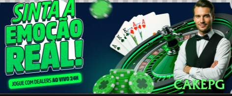 cakepg Casino Official v5.7.1 Screenshot 1