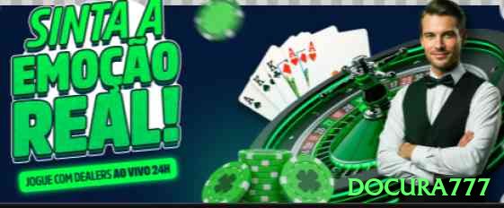 docura777 Plus Casino App Screenshot 2