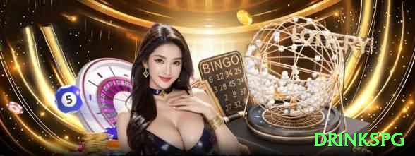 Screenshot - drinkspg 🎰✨ Bonus buy hunter: só compre feature quando RTP boost >105% — edge matemático garantido! 🌟💰