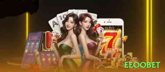 eeoobet Gaming Legend v3.2.2 Screenshot 2