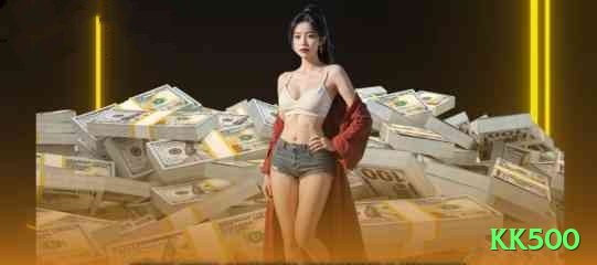 kk500 Legend Jackpot Screenshot 2