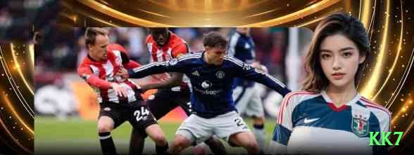 kk7 BR Max Screenshot 2