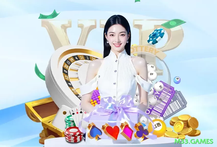 m33.games Bonus Max v5.3.3 Screenshot 2