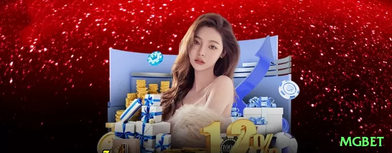 mgbet Prime v1.2.6 Screenshot 1