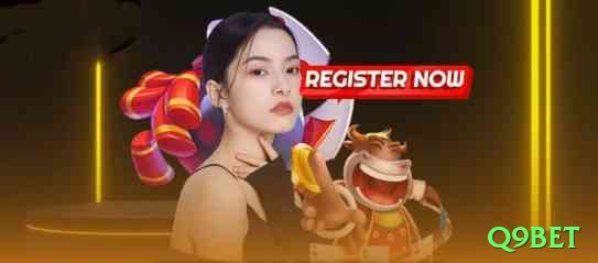 q9bet King - Casino & Slots Screenshot 1