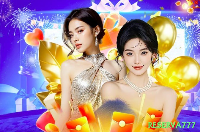 reserva777 Slots Legend v3.3.5 Screenshot 1