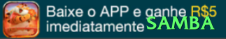 Screenshot - samba 🎰🌀 Baccarat App streak follower: baixe + bônus streak — aposte banker após 6 seguidos e lucre fortunas no seu celular! 📊🔥
