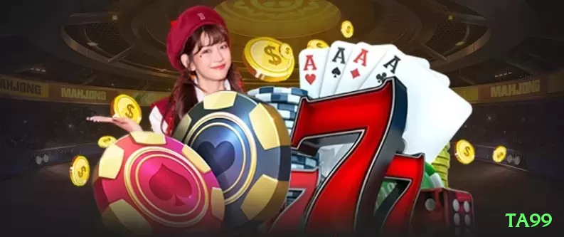 Screenshot - ta99 🎴🎰 Baccarat tem regras simples e diretas; jogue por diversão e sempre dentro de limites bem definidos. 💵