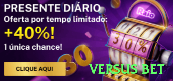 Screenshot - versus bet 🎰🔥 Martingale turbinado: após 3 perdas seguidas dobre agressivo — quem aguenta a sequência certa vira a banca em minutos! Quem topa o risco ganha grande! 💰🤑