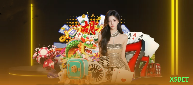 xsbet BR Mega Screenshot 1