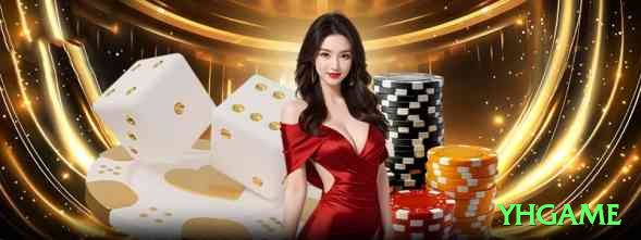 yhgame Casino Official v4.7.6 Screenshot 1