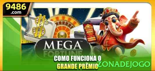 zonadejogo Super - Casino & Slots Screenshot 2