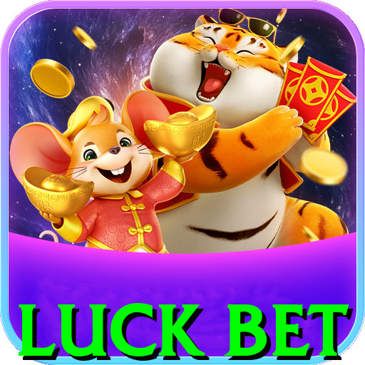 luck bet Mobile Gold - luck bet 🎰✨ Jackpot chase: só entre quando jackpot > 150% média histórica — RTP efetivo 110%+, edge matemático puro a seu favor! 🌟🤑
